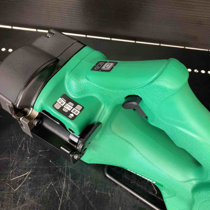 ★ハイコーキ(HIKOKI ※旧:日立工機) コードレス全ネジカッター CL18DSAL(LXPKZ)【川越店】