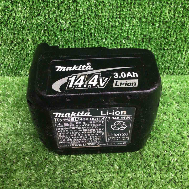 【現状品】 マキタ/makita コードレス全ネジカッター SC101DRF 【鴻巣店】