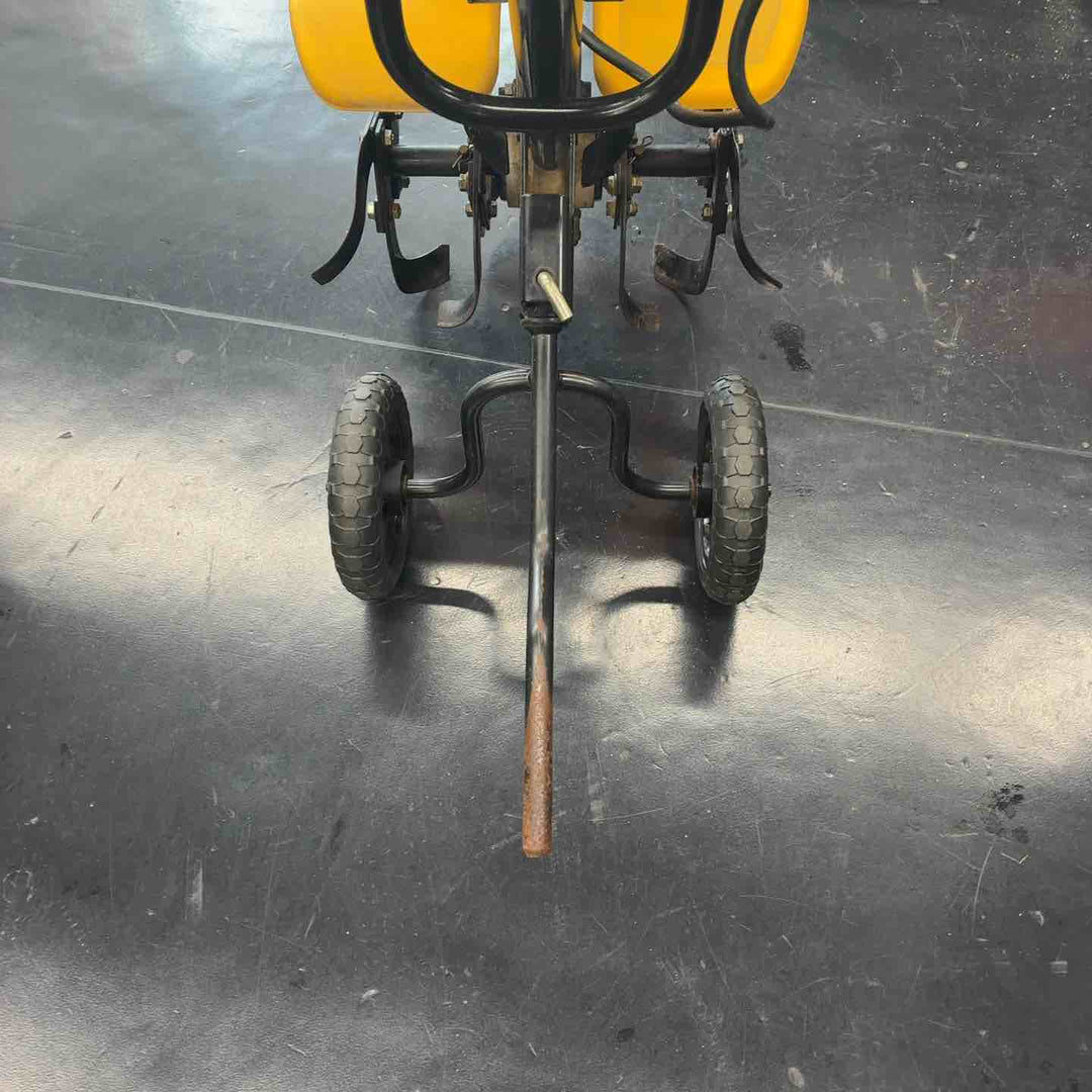 【店頭受取り限定】リョービ(RYOBI) 電気カルチベータ ACV-1500【藤沢店】