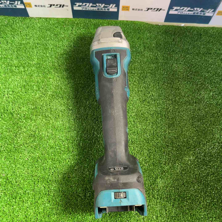 ☆マキタ(makita) 125mmコードレスディスクグラインダ GA512DZ【草加店】