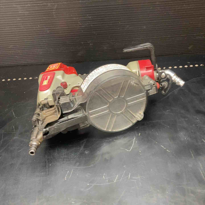 ★マックス(MAX) 常圧エア釘打ち機 CN-238【川越店】