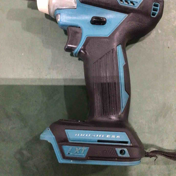 ◇マキタ(ｍakita) コードレスインパクトレンチ 本体のみ TW181DZ【川口店】