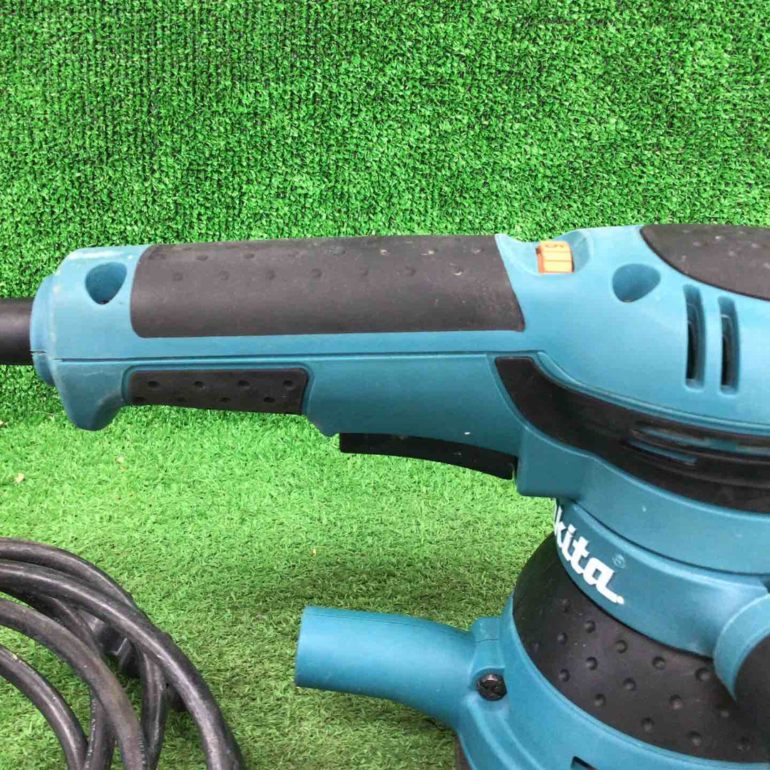 ◇マキタ(makita) オービットサンダ(ランダム) BO5041【川崎店】