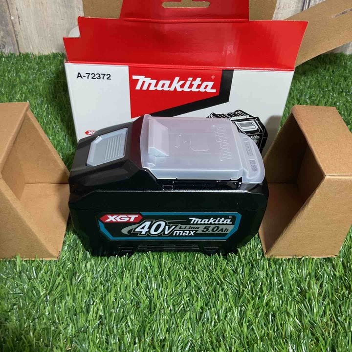 ★マキタ(makita) リチウムイオンバッテリー 40Vmax/5.0Ah BL4050F ★純正品★ ②【戸田店】