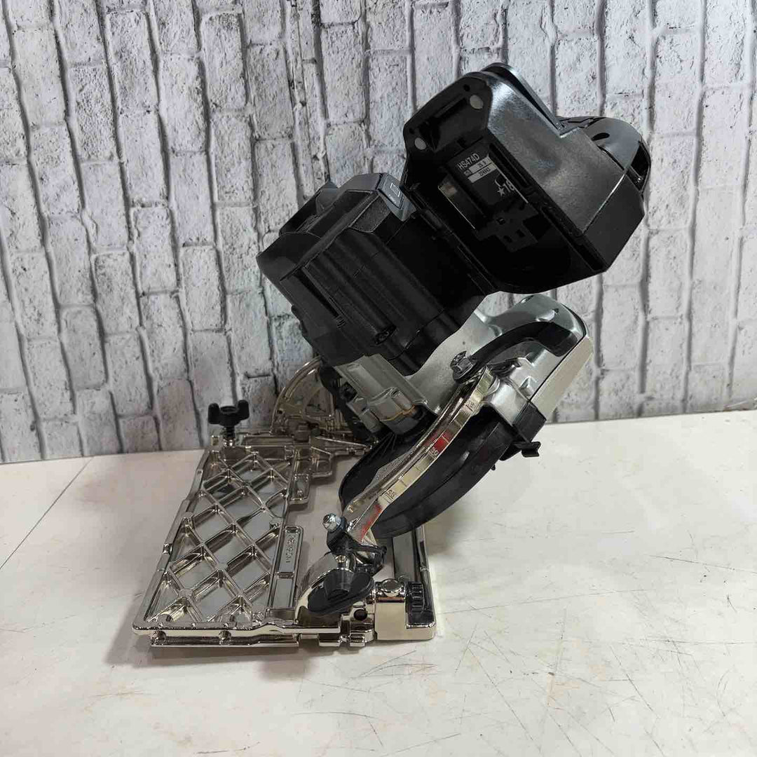 ★マキタ(makita) コードレスマルノコ HS474DZB 動作確認済み【川口店】