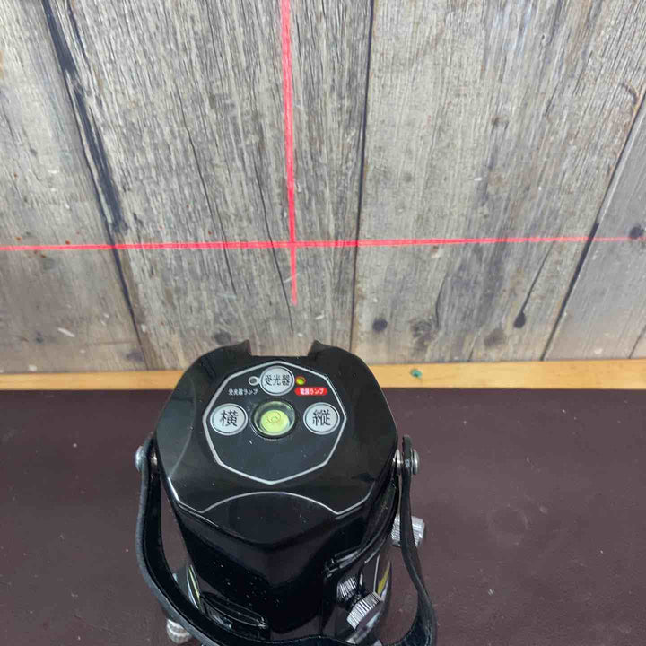【中古品】 レーザーテクノ(LTC) 水平・垂直 レーザー墨出し器 LST-EB30 【東大和店】