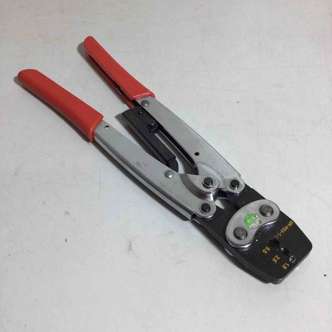 HRS  圧着工具 UM-MSS-T-1【戸田店】