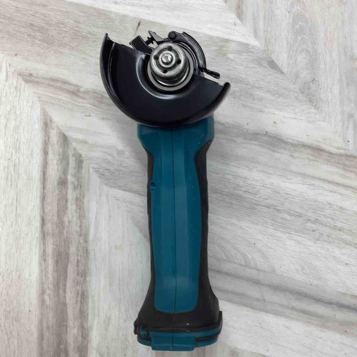 ☆マキタ(makita) コードレスディスクグラインダ GA402DZ【越谷店】