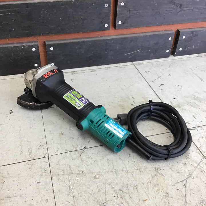 【中古品】リョービ/RYOBI ディスクグラインダー G-110P 【鴻巣店】