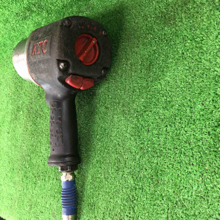 KTC(ケーティシー) 19.0sq. エアインパクトレンチ(コンポジットタイプ) JAP651【川崎店】