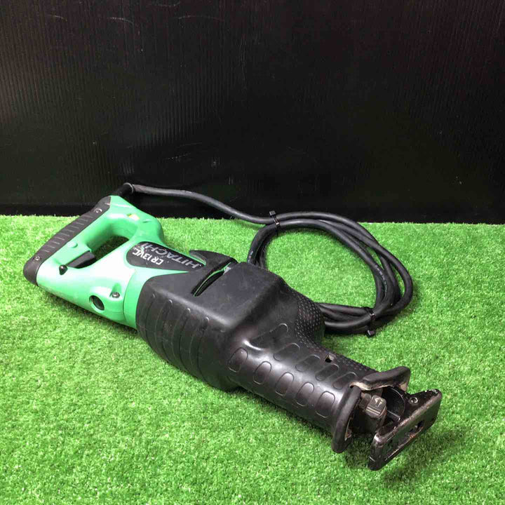 ★ハイコーキ(HIKOKI ※旧:日立工機) 電子セーバーソー CR13VC【岩槻店】