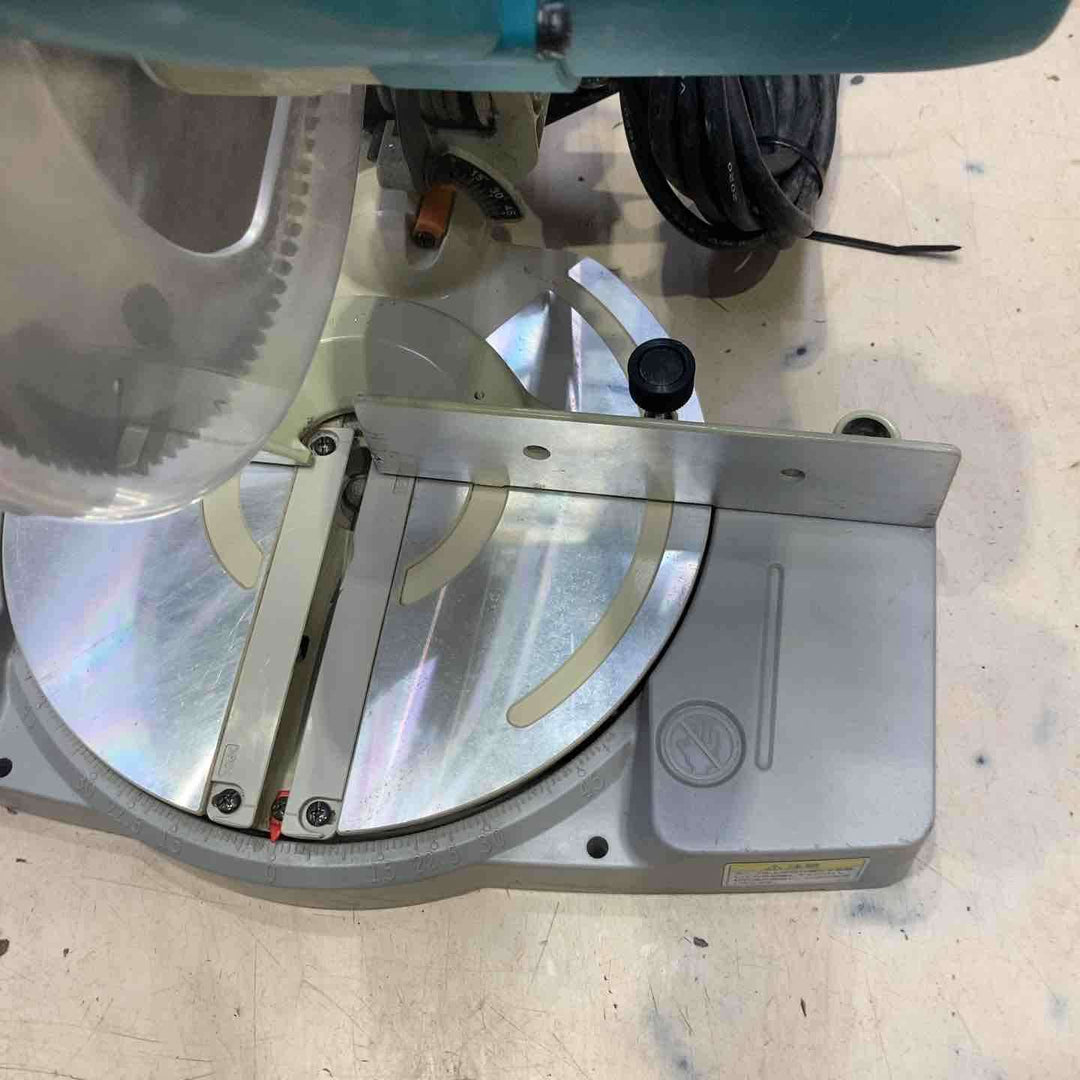 ☆マキタ(makita) 卓上マルノコ 216mm LS0840F【町田店】