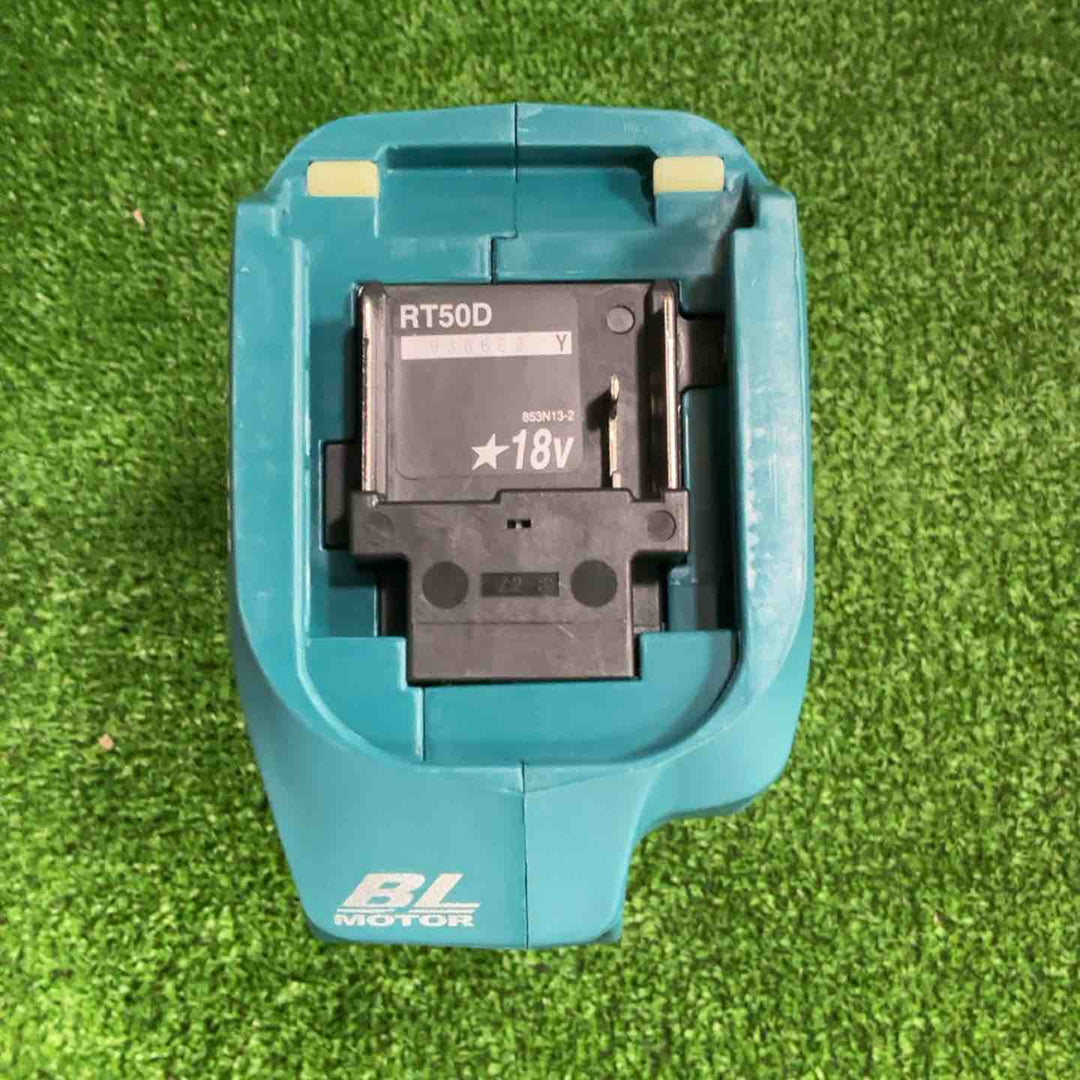 ★マキタ(makita) コードレストリマー RT50DZ【草加店】