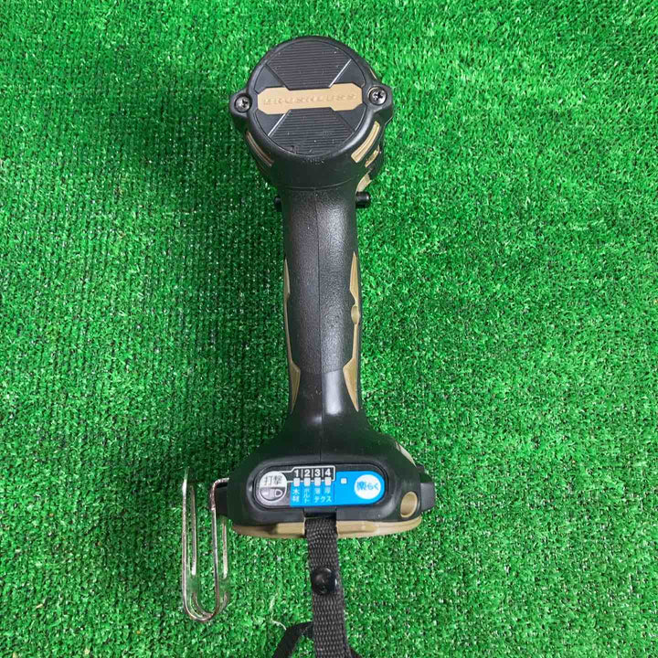 マキタ(makita) コードレスインパクトドライバー TD173DZAB【川崎店】