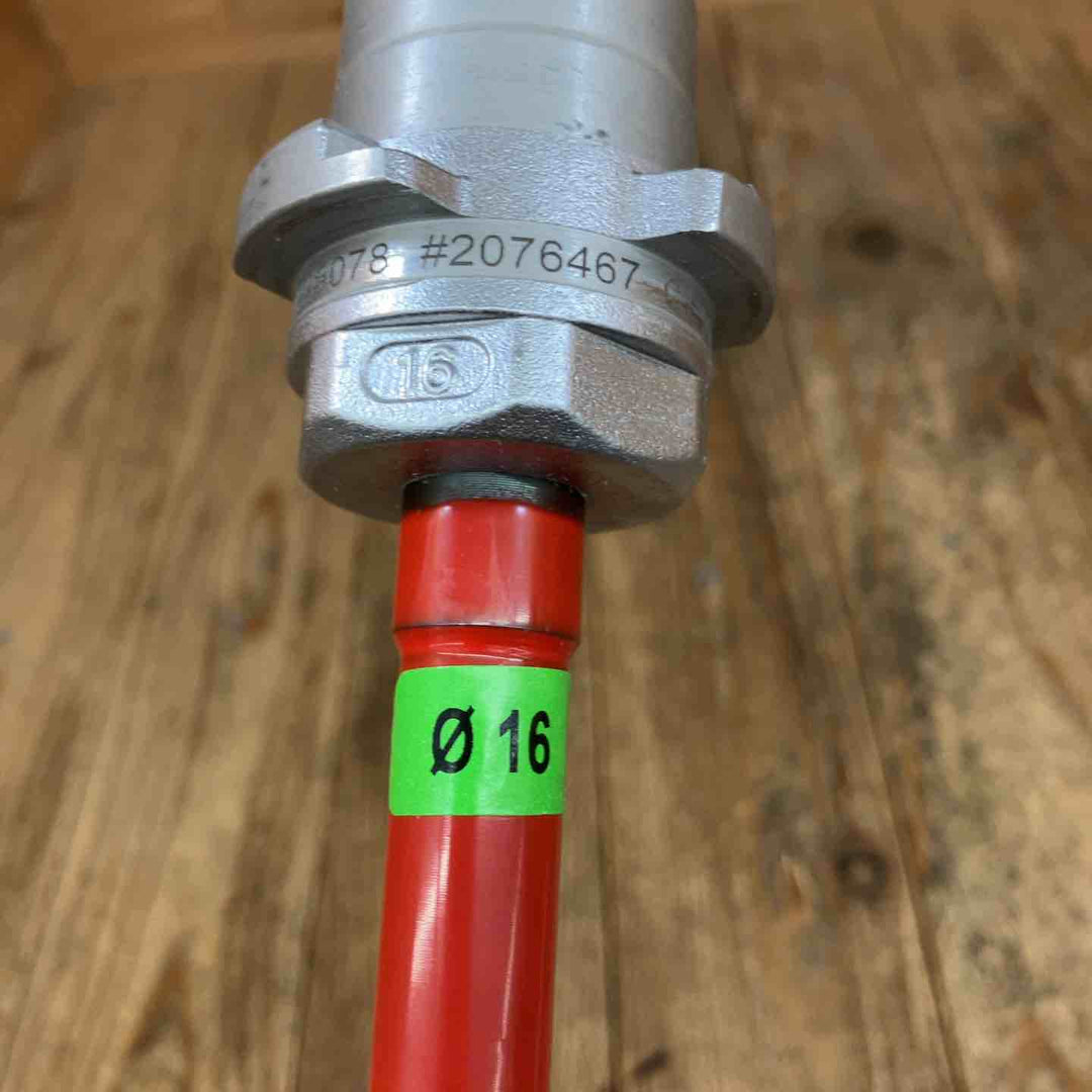 ◇ヒルティ(HILTI)  ダイヤモンドコアビット DD-C 16/300 SPX-T abras 16mm #2076467【所沢店】
