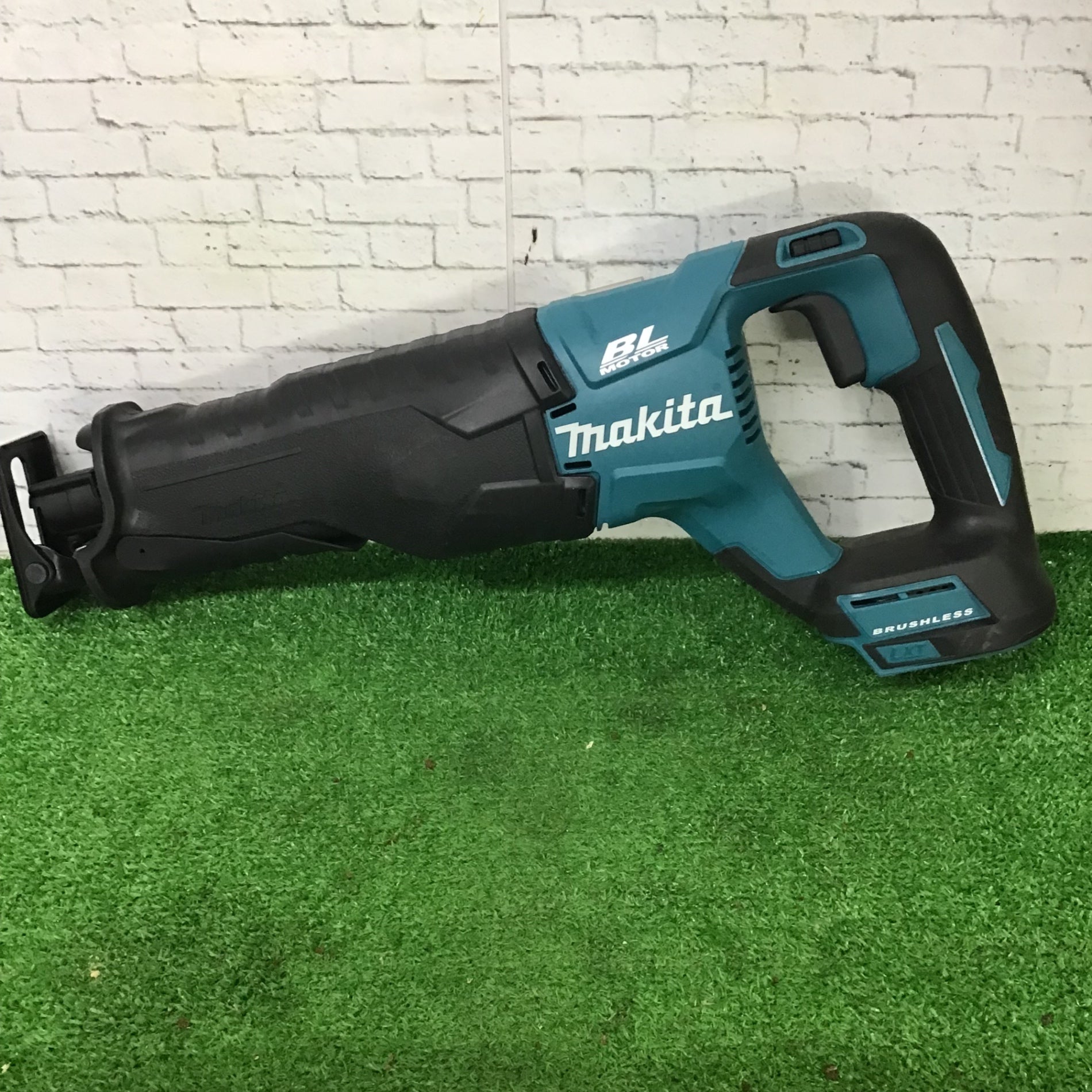 マキタ makita コードレスレシプロソー JR187DRGX マキタ JR187DRGX 充電式レシプロソー18V-6.0Ah ウエダ金物