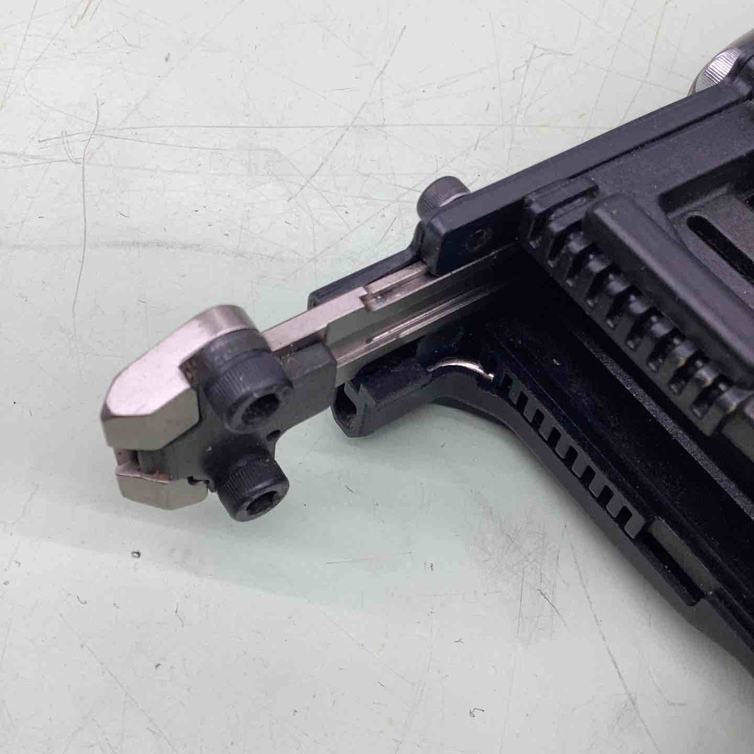 ★マックス(MAX) 高圧フロアタッカ HA-38F3D/4MA【越谷店】