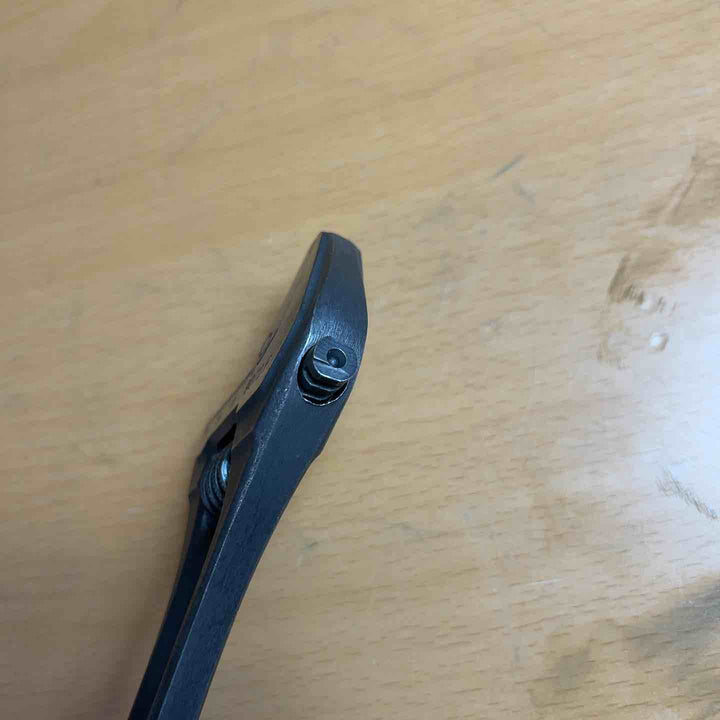 BAHCO バーコ モンキーレンチ 9072 アジャスタブルレンチ 【越谷店】