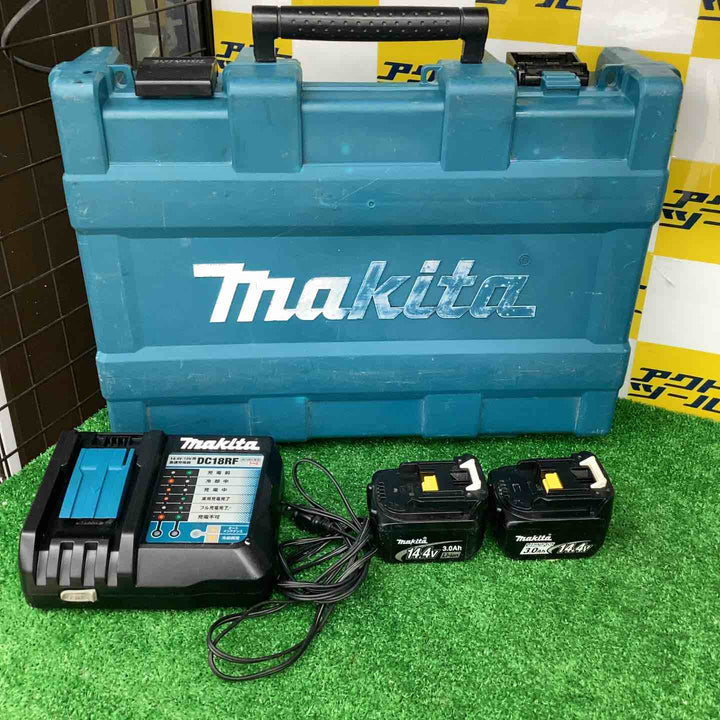 マキタ コードレスハンマドリル HR170DRFX【越谷店】
