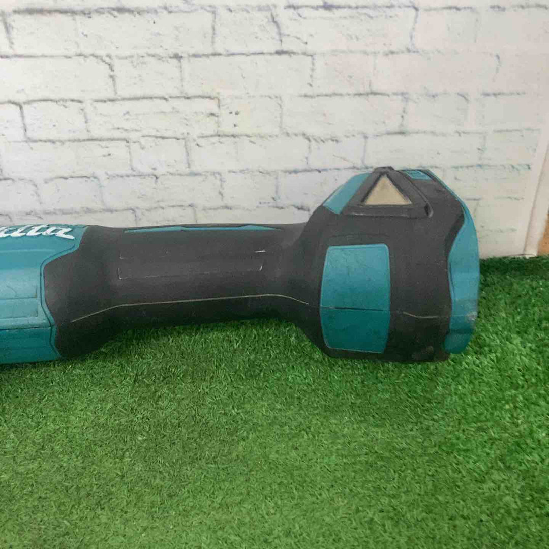 ☆マキタ(makita) 100mmコードレスディスクグラインダ GA404DZN (GA404DN)【町田店】