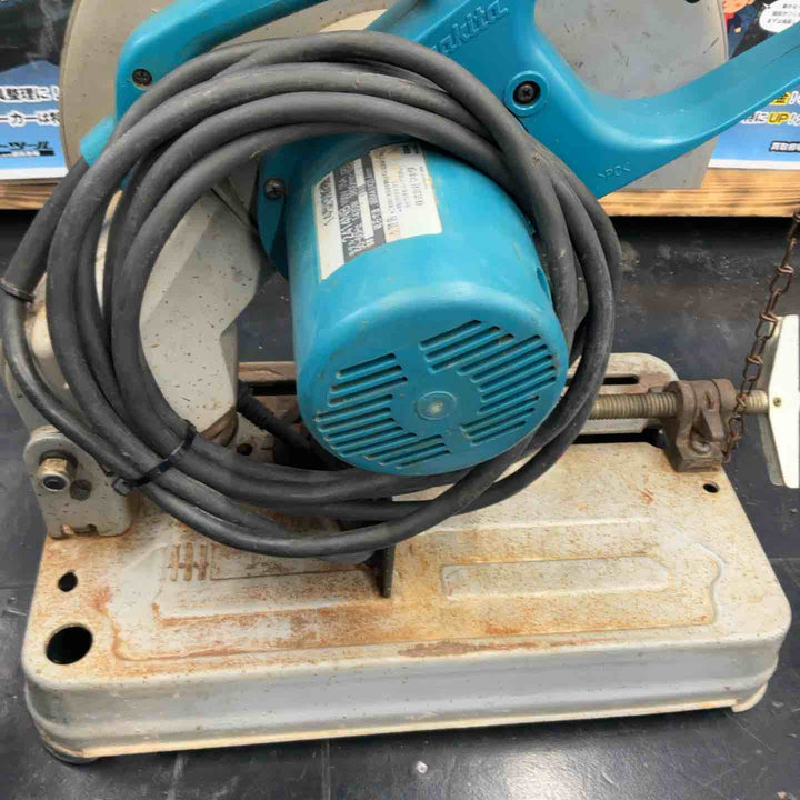 【中古品】 マキタ (makita) 高速切断機 2414NB 【藤沢店】
