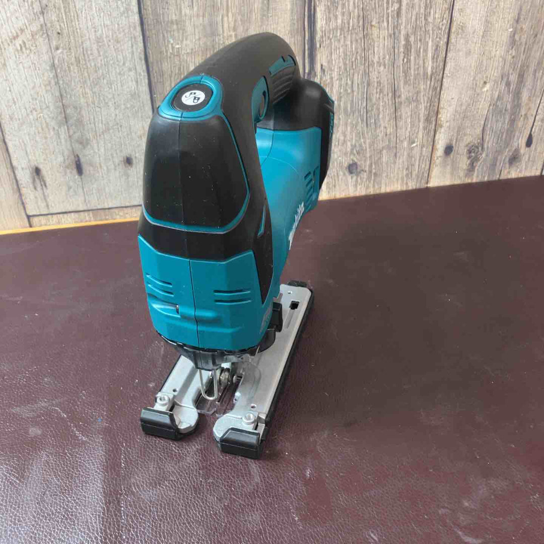 【中古品】 マキタ(makita) 18V コードレスジグソー JV182DZK 【東大和店】
