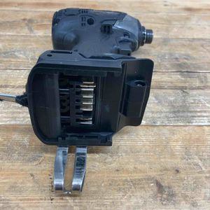 【中古品】 ハイコーキ(HIKOKI ※旧:日立工機) コードレンインパクトドライバー WH36DA 2XP(BG) 36V 充電式 【東大和店】