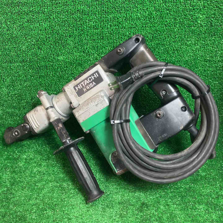 ★ハイコーキ(HIKOKI ※旧:日立工機) 電動ハンマ H41SA【川崎店】