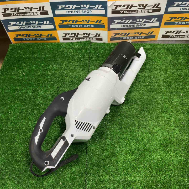 ★マキタ(makita) コードレスクリーナー CL286FDZW【草加店】