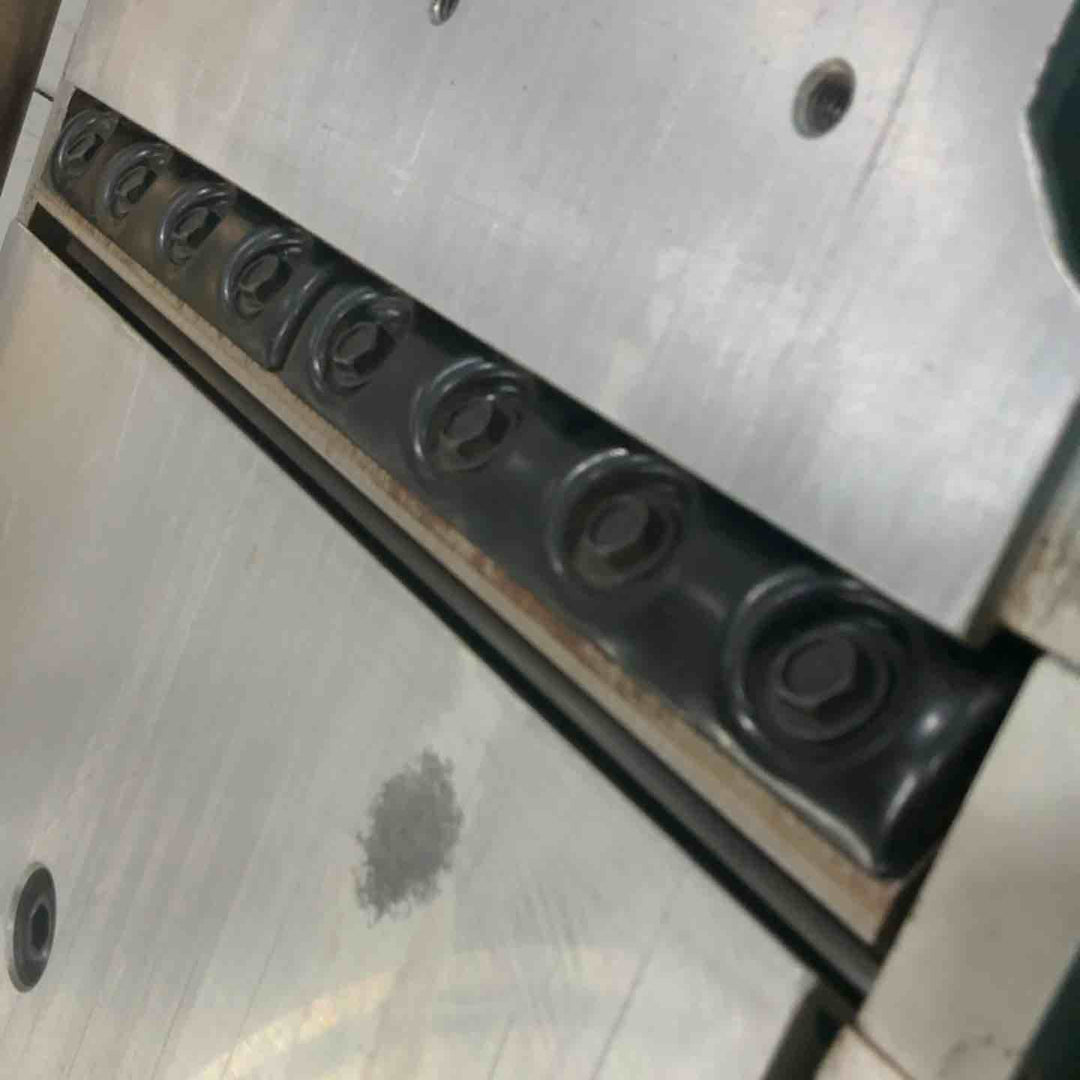 松井鉄工 一尺カンナ 電気カンナ HP-601 100V 動作確認済【川口店】