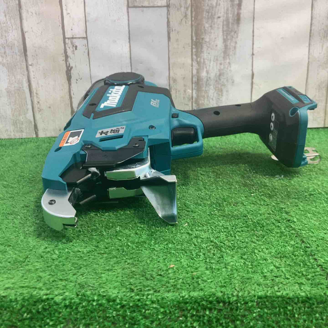 ★マキタ(makita) コードレス鉄筋結束機 リバータイア TR181DRGX【町田店】