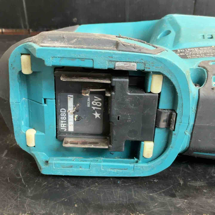 ★マキタ(makita) コードレスレシプロソー JR188DZK【草加店】