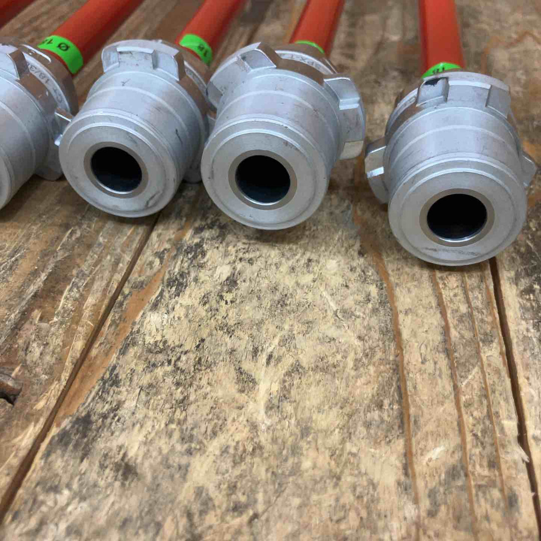 【美品/送料無料】ヒルティ(HILTI) ダイヤモンドコアビット 5本セット DD-C 18/300 SPX-T abras 18mm #2076469【所沢店】