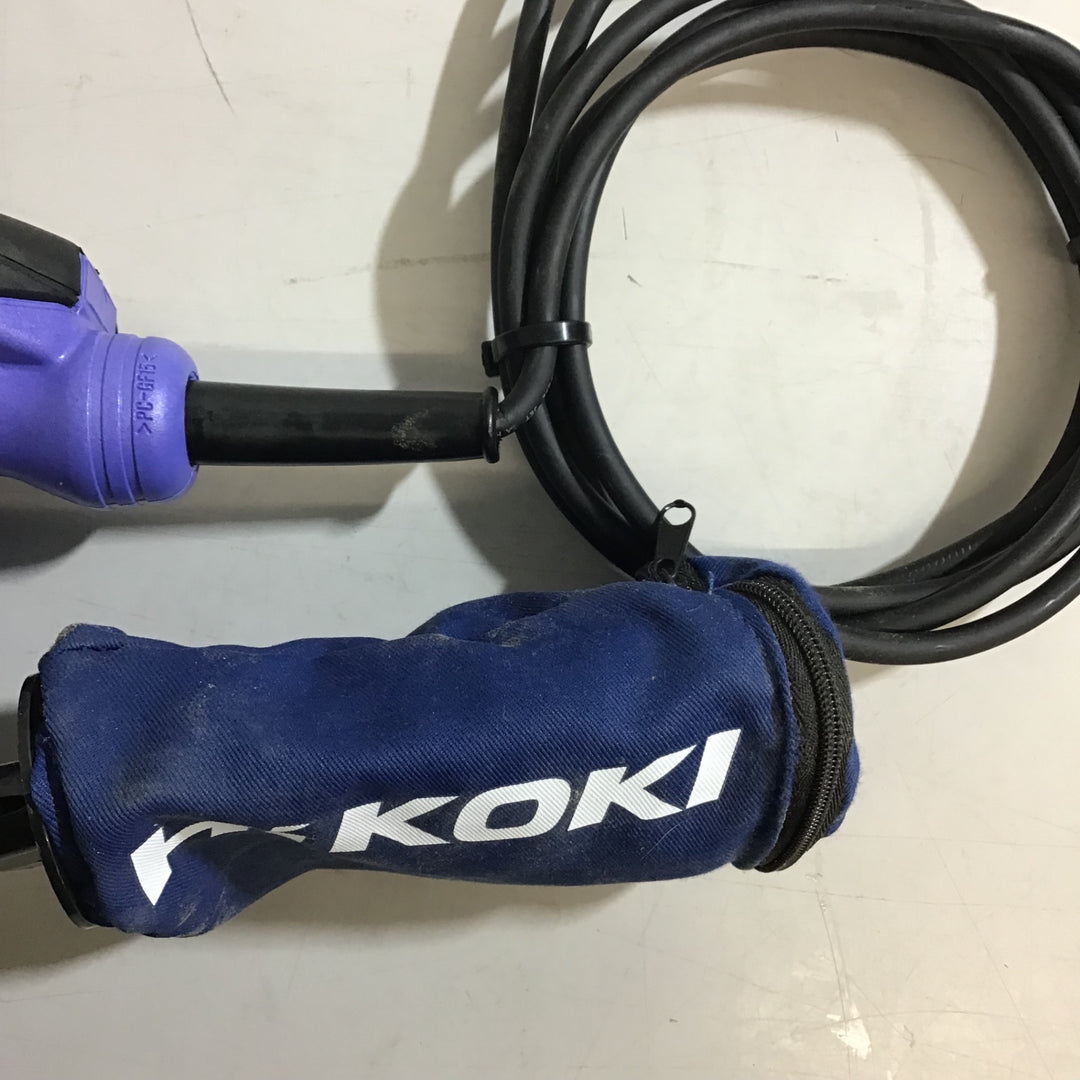 【中古品】〇HiKOKI ランダムサンダ FSV13YB 【戸田店】