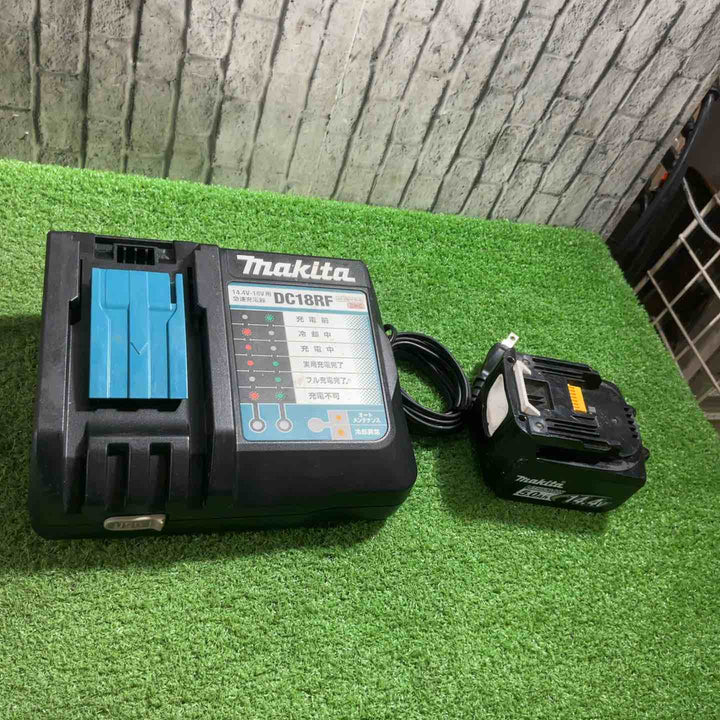 ☆マキタ(makita) コードレスマルチツール TM41DRF 動作確認済【川口店】