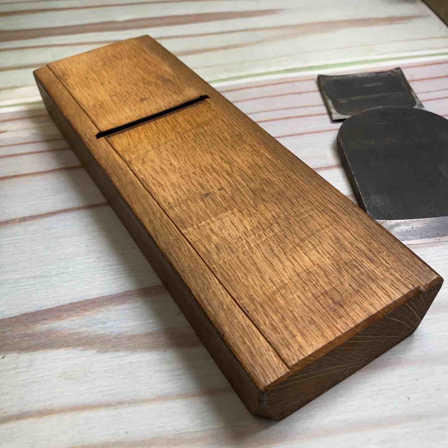 鉋 田中昭吾作 銘：梅鶯 【川崎店】 – アクトツールオンラインショップ