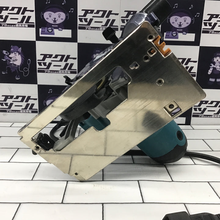 ★マキタ(makita) 防じん丸のこ KS5000FX【所沢店】