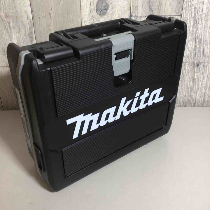 ★マキタ(makita) コードレスインパクトドライバー TD162DRGX【戸田店】