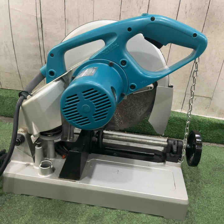 ☆マキタ(makita) 305mmチップソー切断機 LC1200 本体のみ【川口店】