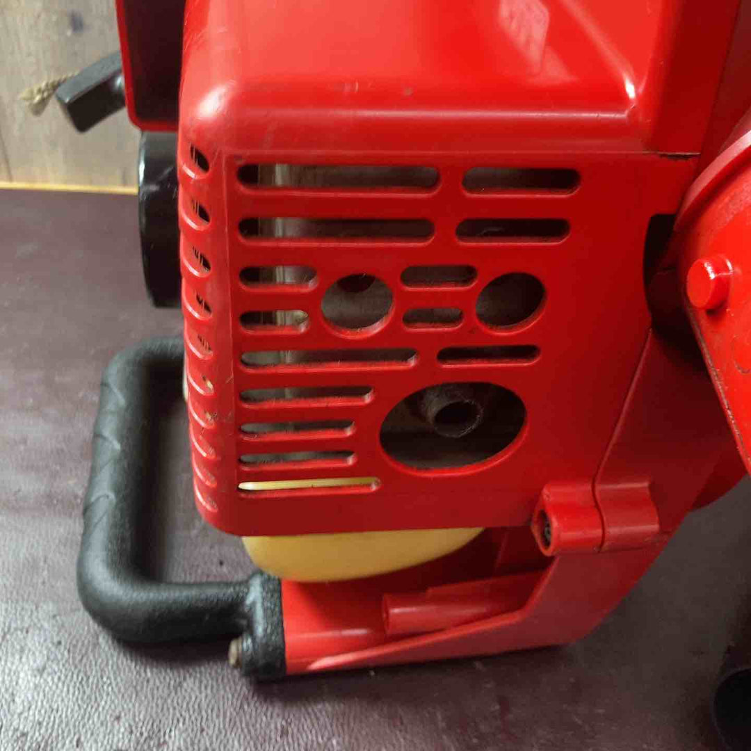 【中古品】ゼノア(ZENOAH) 手持ち式 ハンディエンジンブロワ HB2320 [22.5cc]【東大和店】