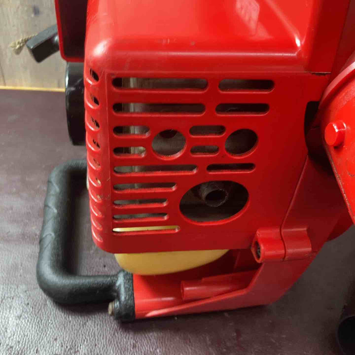 【中古品】ゼノア(ZENOAH) 手持ち式 ハンディエンジンブロワ HB2320 [22.5cc]【東大和店】
