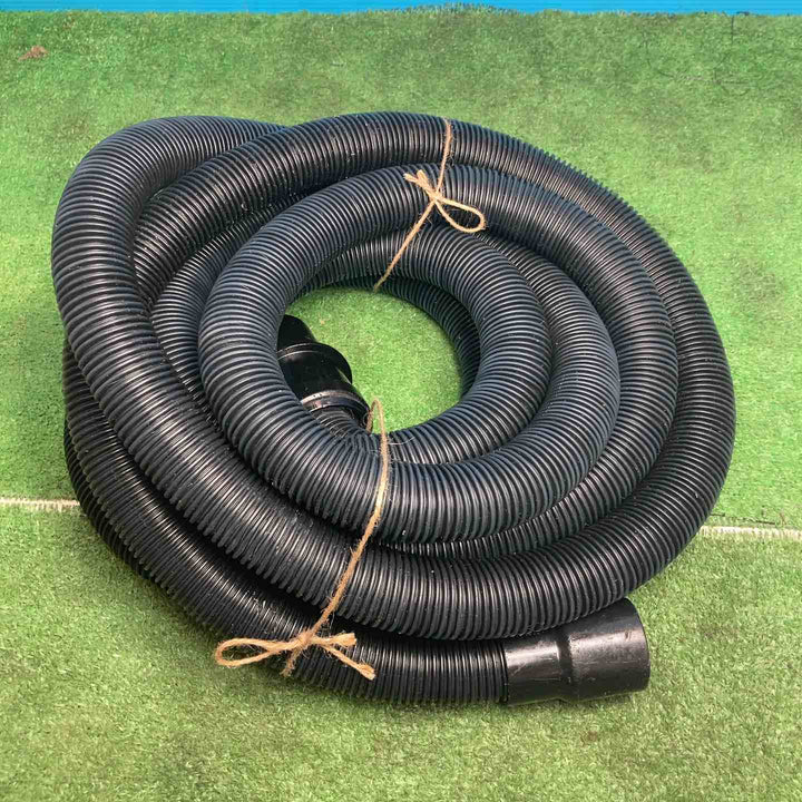 【中古品】★マキタ(makita) 小型集じん機 乾式 450(P) ◇分解洗浄済！延長ケーブル付属有り【岩槻店】