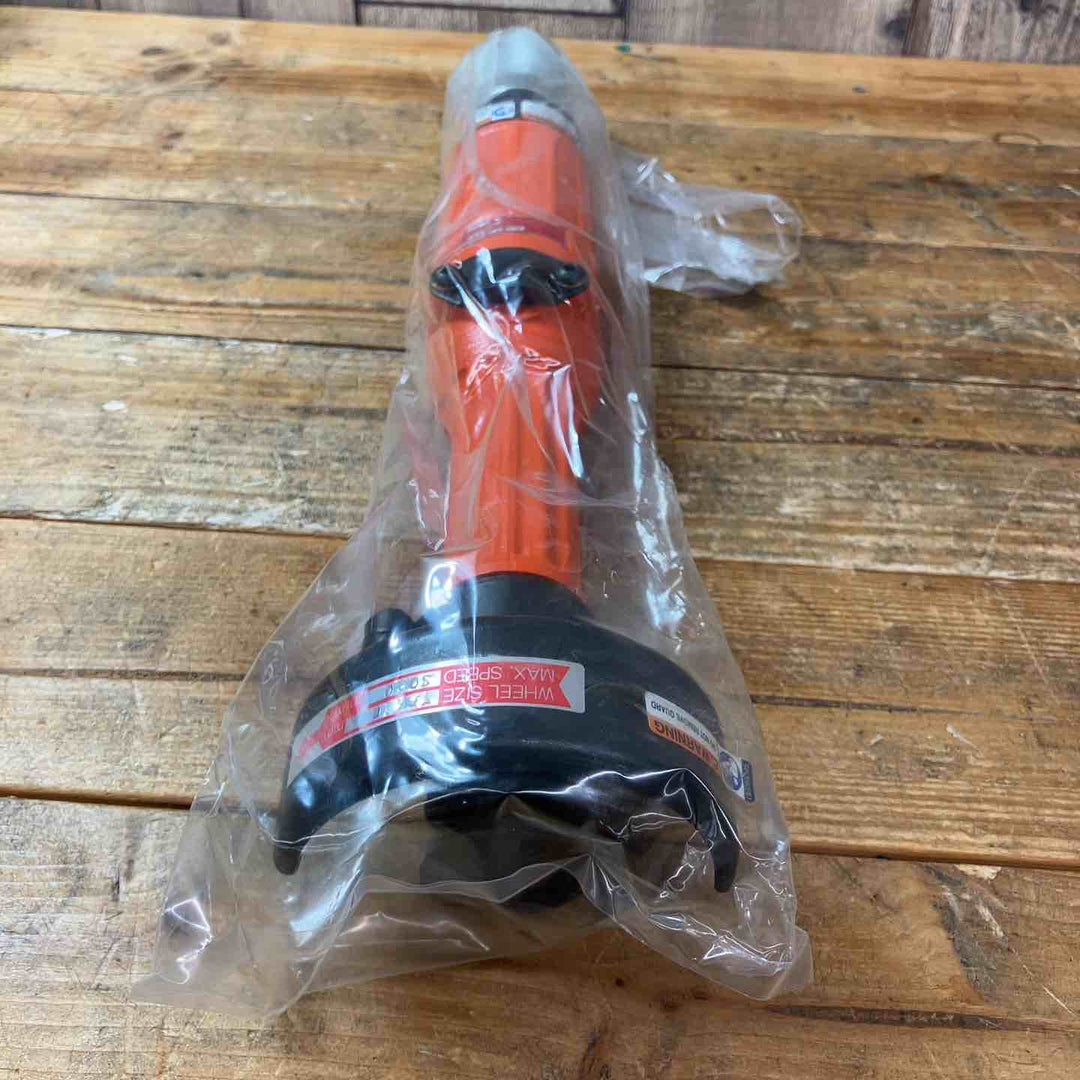 【未使用品(店頭展示品)】 不二空機(FUJI) ストレートグラインダ FG-4H-8 エア工具 エアグラインダ 【東大和店】
