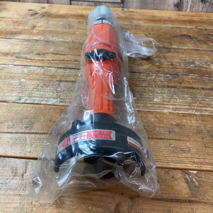 【未使用品(店頭展示品)】 不二空機(FUJI) ストレートグラインダ FG-4H-8 エア工具 エアグラインダ 【東大和店】