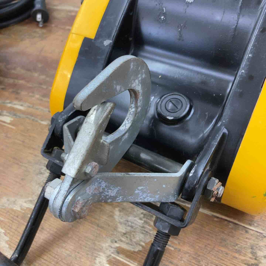 ◇リョービ(RYOBI) ウインチ WI-61C(21M)【柏店】