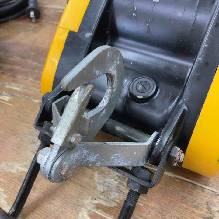 ◇リョービ(RYOBI) ウインチ WI-61C(21M)【柏店】