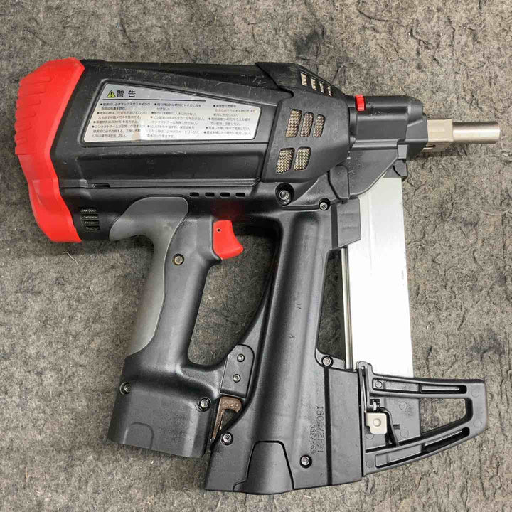 ◇マックス(MAX) ガスネイラ GS-738C【鴻巣店】