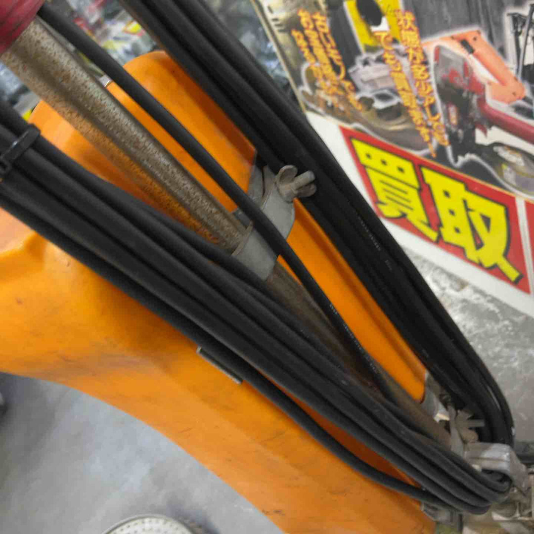【店頭受取り限定】★武蔵電機(アマノ武蔵) 高速型床ポリッシャ CMP-140H【川口店】