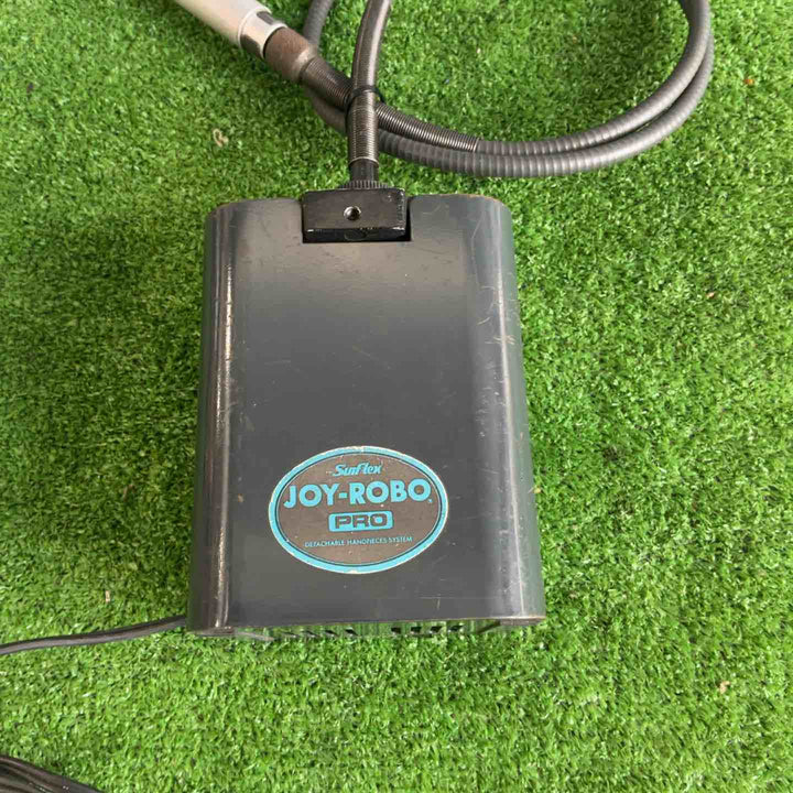 SunFlex ミニルーター ジョイロボ・プロ 無段変速 90W H-027【草加店】