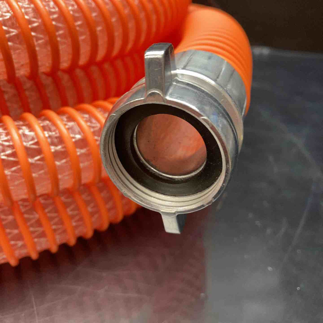 ツルミ(鶴見製作所) 残水吸排水用水中ポンプ 非自動形 LSP-1.4S-52 50Hz【川越店】